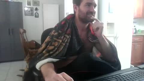 Thickstickrick online show from 02.26.25