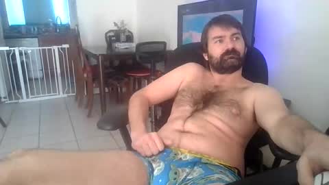 Thickstickrick online show from 02.24.26