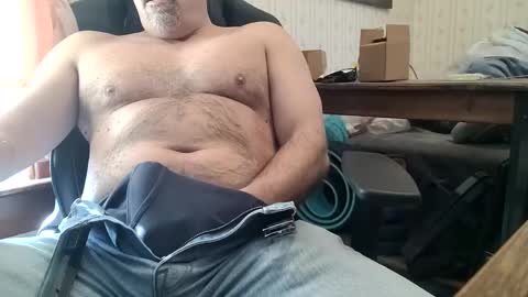 thicktok13 online show from 02.21.25