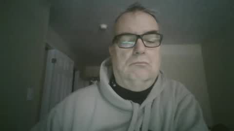 thickwhiteload online show from 01.25.25