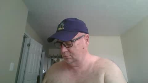 thickwhiteload online show from 05.13.26