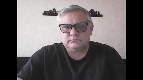 Thierrysymp online show from 12.30.24
