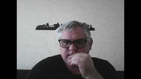 Thierrysymp online show from 01.12.25