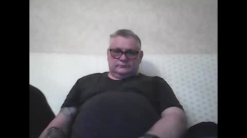 Thierrysymp online show from 02.10.25