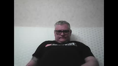 Thierrysymp online show from 02.17.25