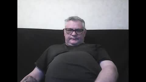 Thierrysymp online show from 02.25.25