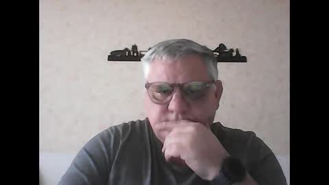 Thierrysymp online show from 03.10.25
