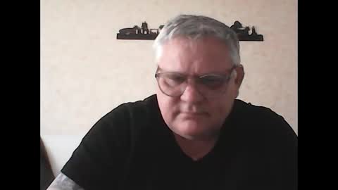 Thierrysymp online show from 03.11.25