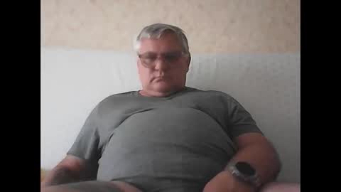Thierrysymp online show from 09.10.25