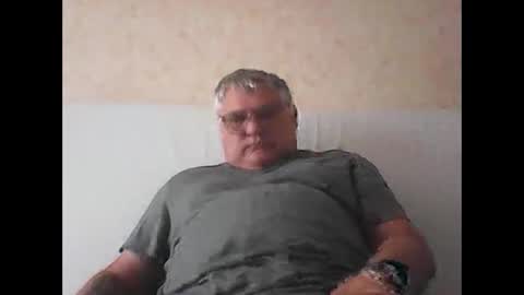 Thierrysymp online show from 09.14.25