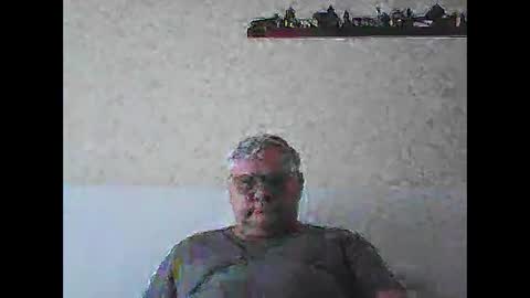 Thierrysymp online show from 09.21.25
