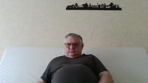 Thierrysymp online show from 02.15.26