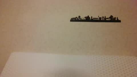 Thierrysymp online show from 03.11.26