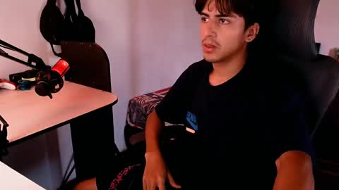 thieves_us online show from 01.12.25