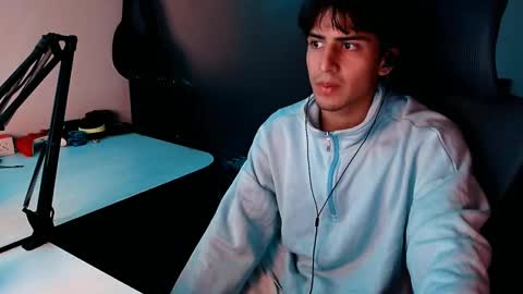 thieves_us online show from 01.15.25