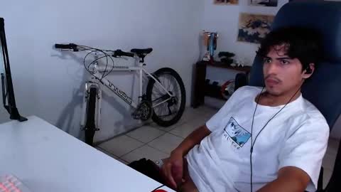 thieves_us online show from 10.29.25