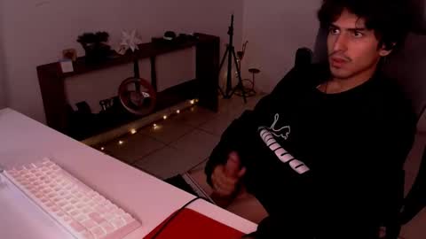 thieves_us online show from 11.21.25