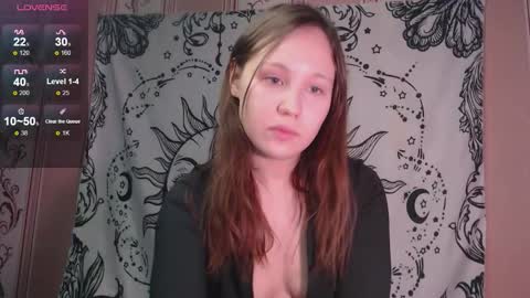 thighswithspikes online show from 12.15.25