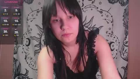 thighswithspikes online show from 02.09.26