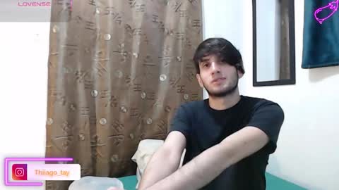 Thiiago online show from 09.22.25