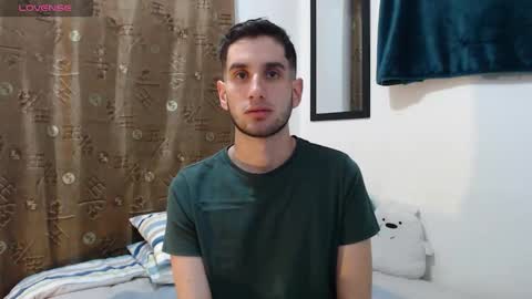 Thiiago online show from 10.04.25