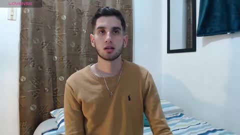 Thiiago online show from 10.06.25