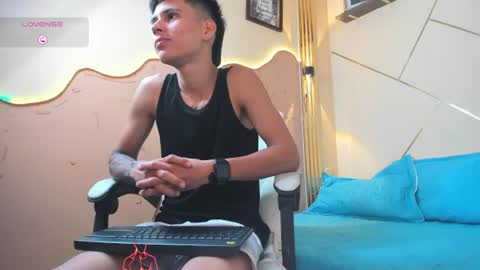 Thiago online show from 07.25.26