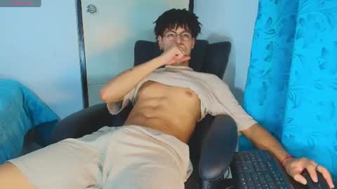 Thiago Saenzz online show from 06.24.26