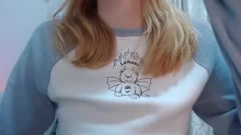 Snapshot of thin33 chatting on 02.20.26 sara online show from 02.20.26