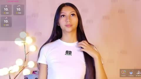 Eva  online show from 05.11.26