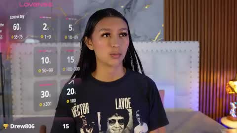 Eva  online show from 06.27.26