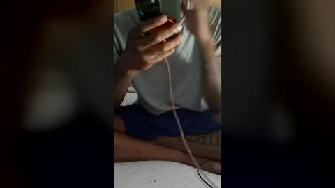 thirdlegkenny online show from 07.14.26