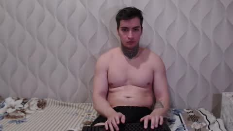 Andy online show from 11.22.25