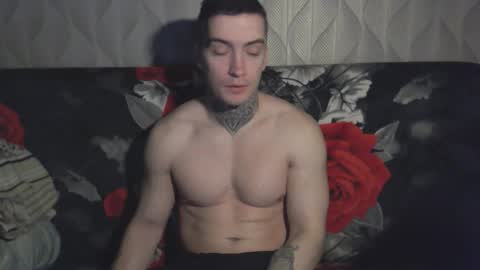 Andy online show from 02.20.26