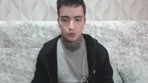 Andy online show from 03.21.26