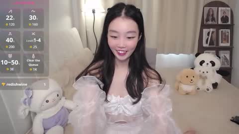 kk online show from 02.27.26