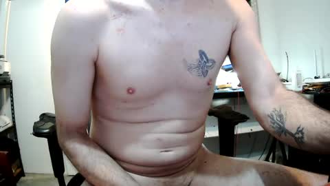 This Is About to Happen online show from 07.28.26