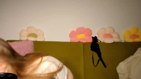 Amelia  shows on mondays fridays and sundays  if anything changes im giving updates on my fansly  online show from 01.26.25