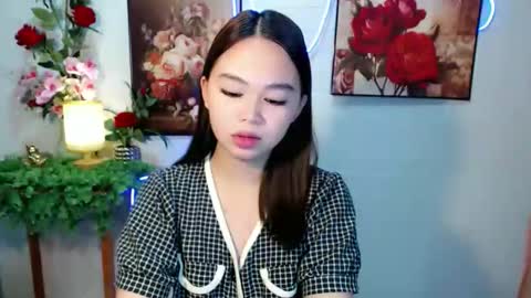 Snapshot of thisiskimmy chatting on 05.13.26 thisiskimmy online show from 05.13.26