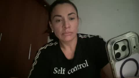 Snapshot of thiye chatting on 06.30.26 thiye online show from 06.30.26