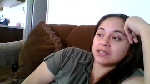Chubby Dad Chillin online show from 03.11.26