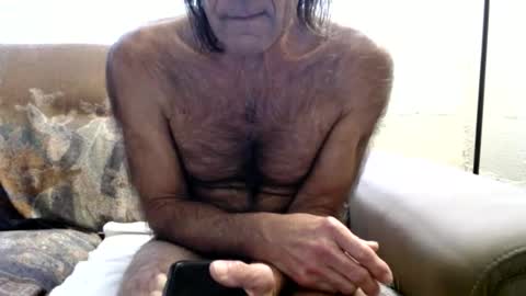 thkdick99863137 online show from 02.15.25