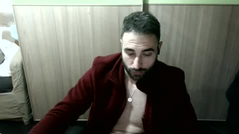 Snapshot of tho147mas chatting on 12.23.24 Thomas online show from 12.23.24