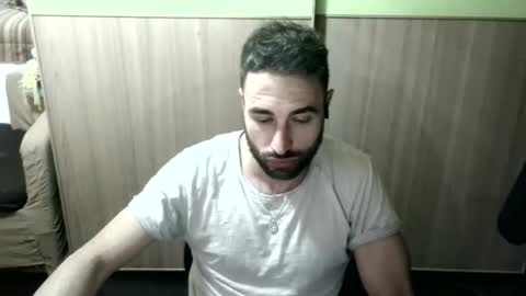 Snapshot of tho147mas chatting on 01.13.25 Thomas online show from 01.13.25