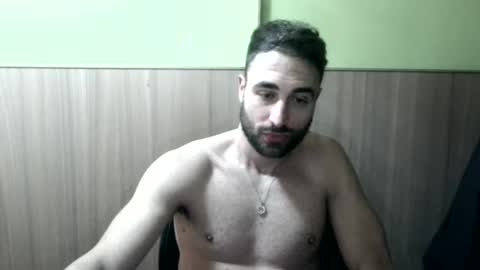 Snapshot of tho147mas chatting on 03.04.25 Thomas online show from 03.04.25