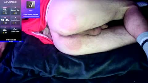 ThomaSan online show from 02.14.26