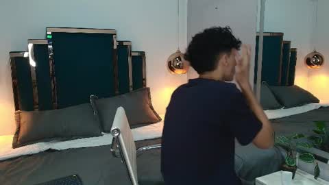 thom_amees online show from 08.05.26