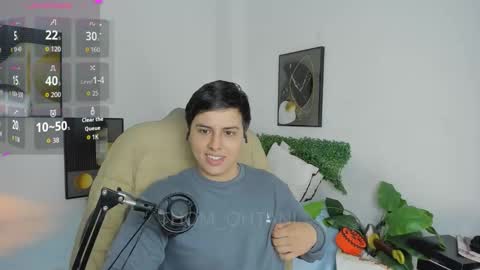 thom_ohtani online show from 03.11.26