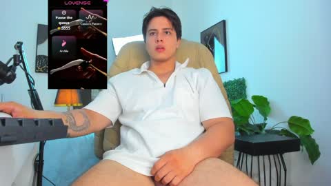 thom_ohtani online show from 04.06.26