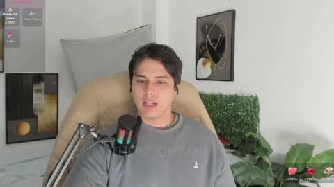 thom_ohtani online show from 04.18.26